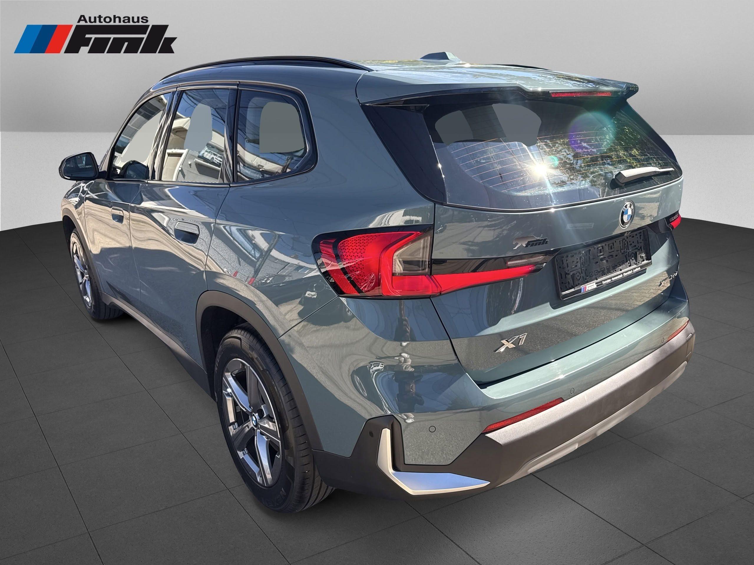 BMW X1 – Bild 4