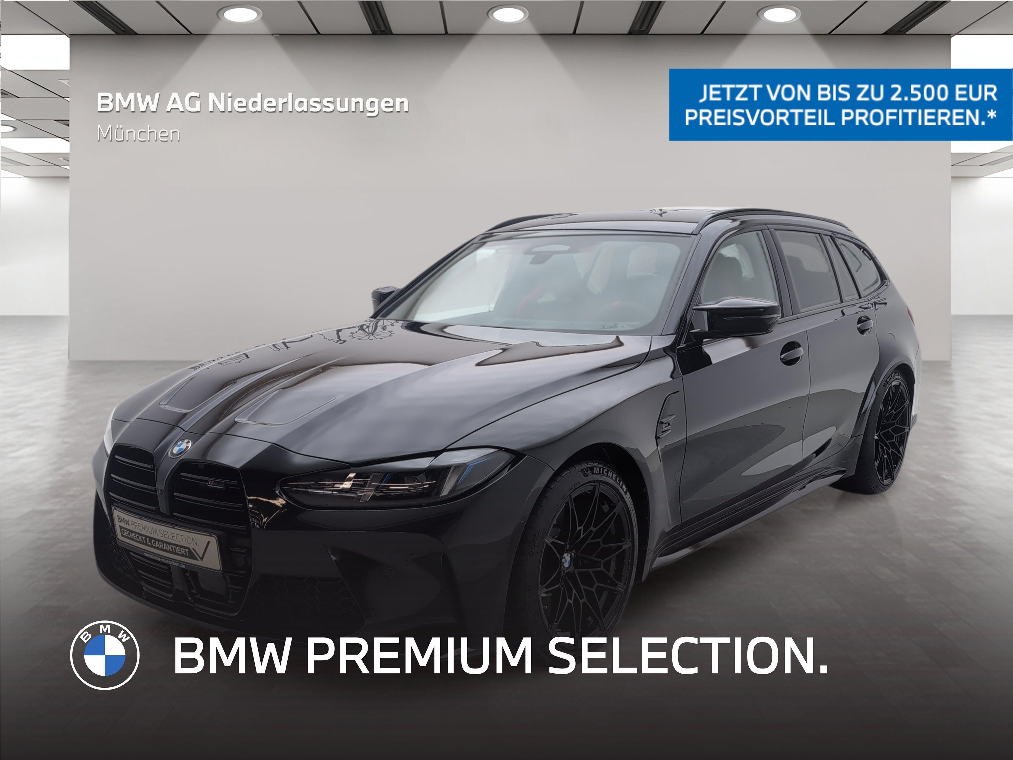 BMW M3 2026