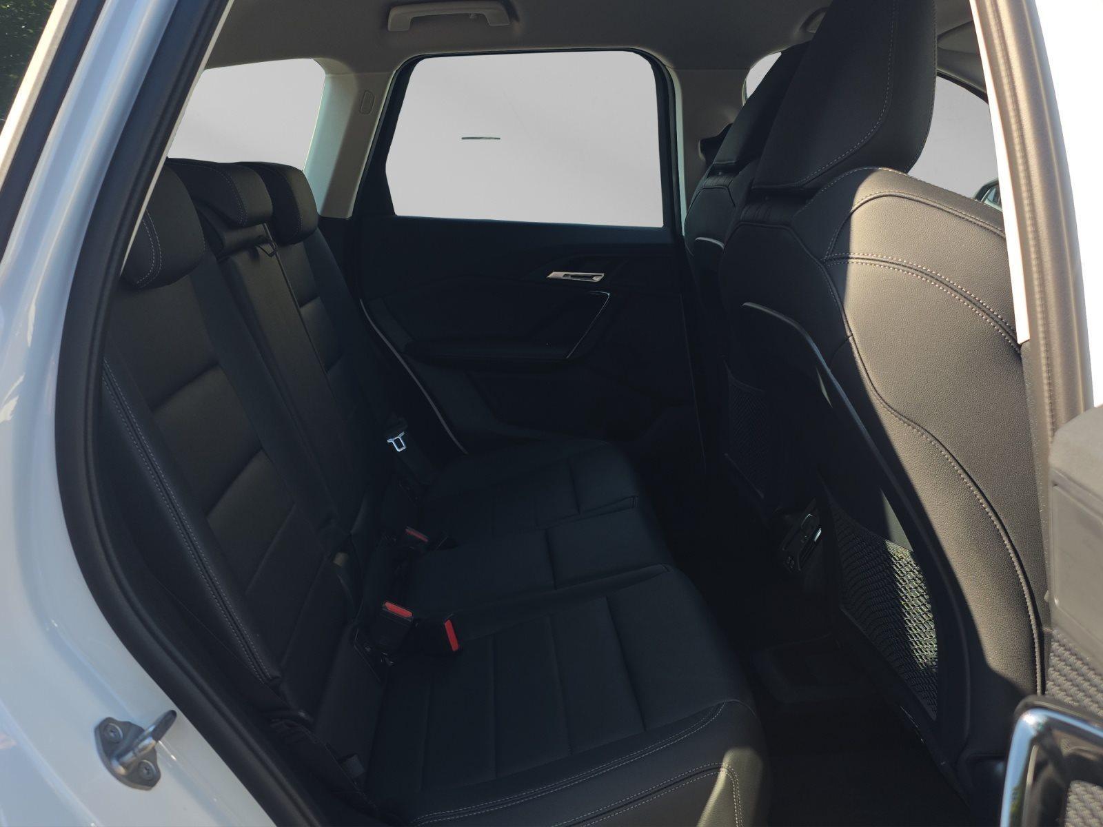 BMW iX1 – Bild 16