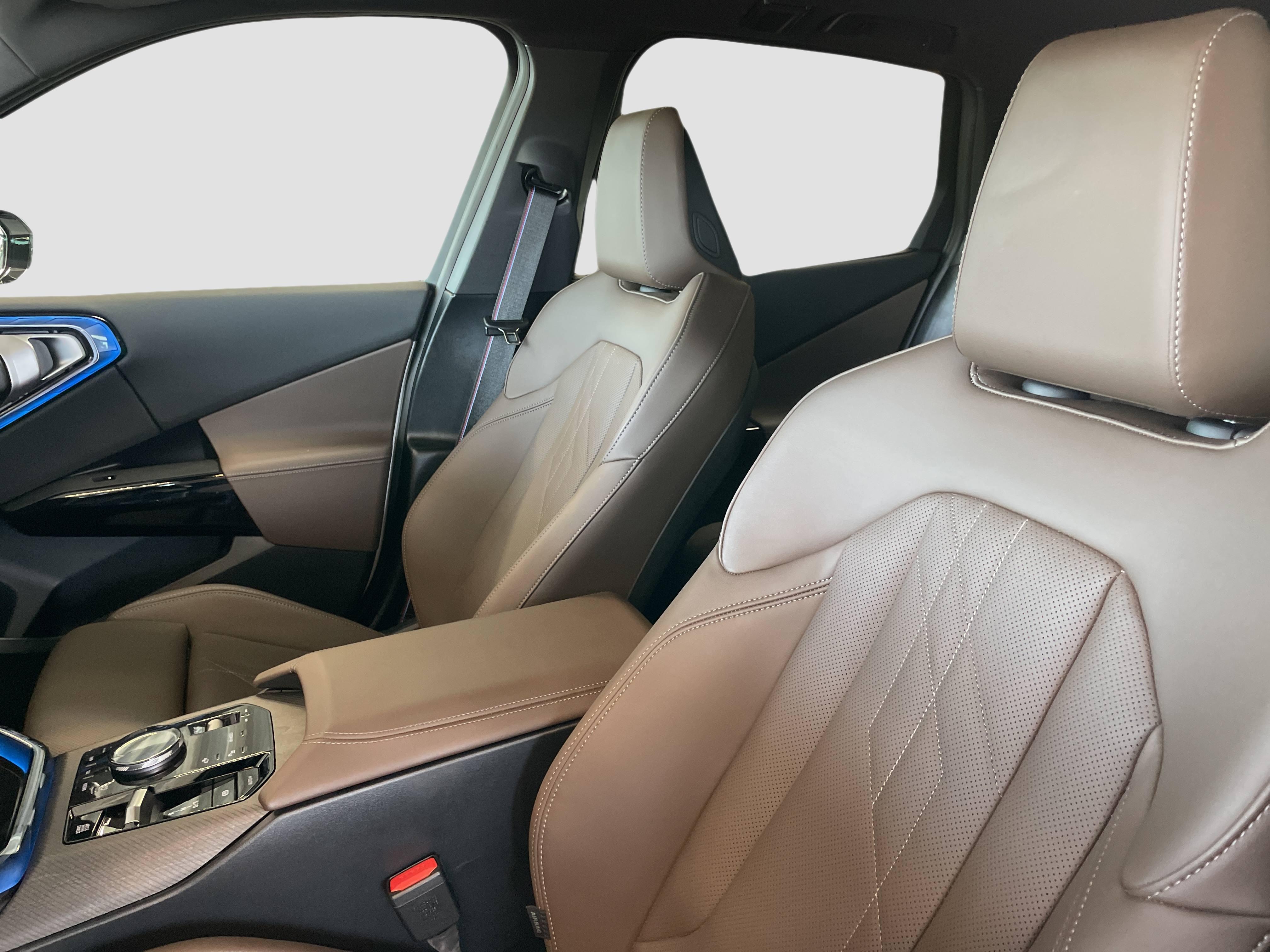 BMW X3 – Bild 14