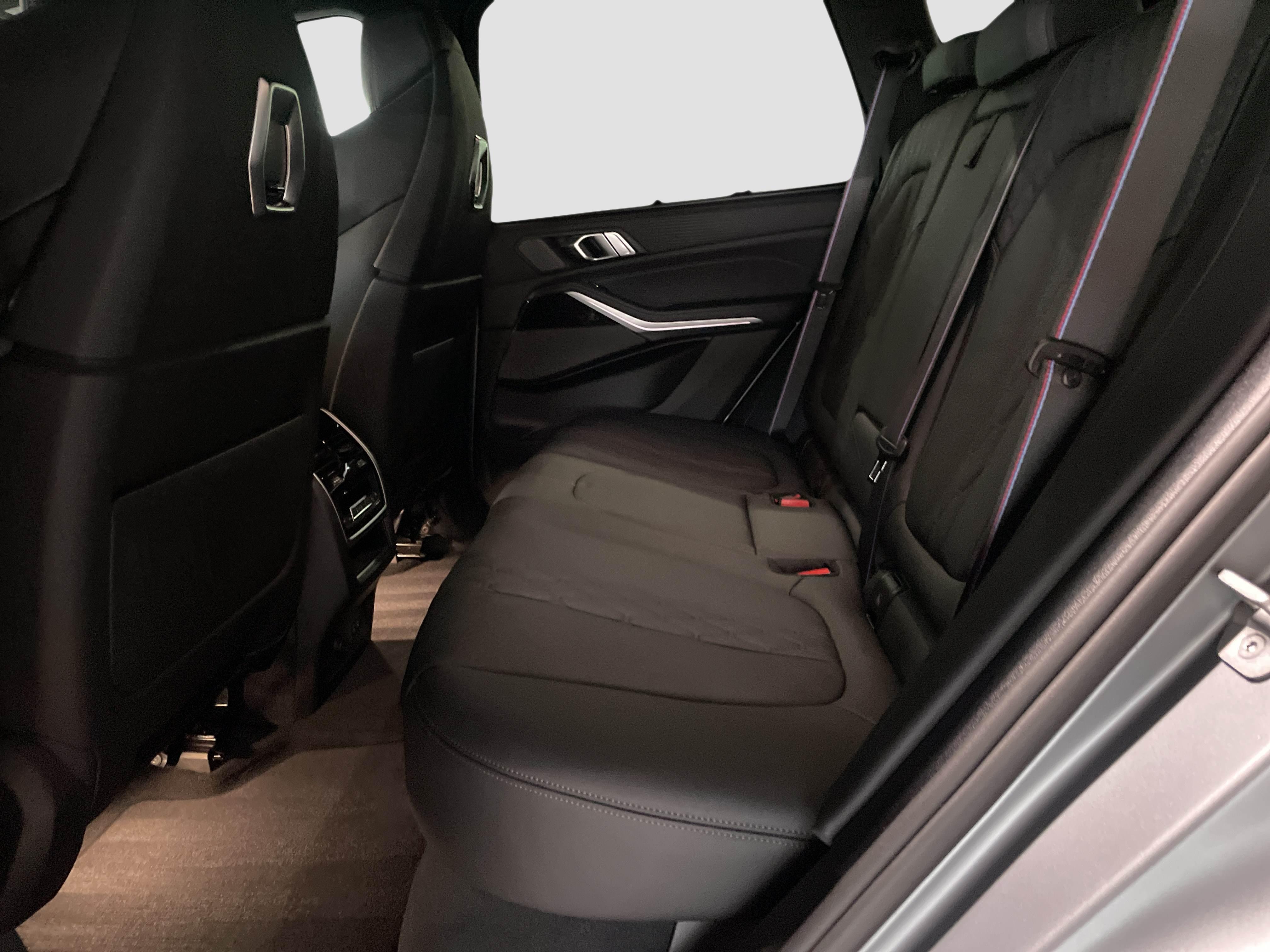 BMW X5 – Bild 21
