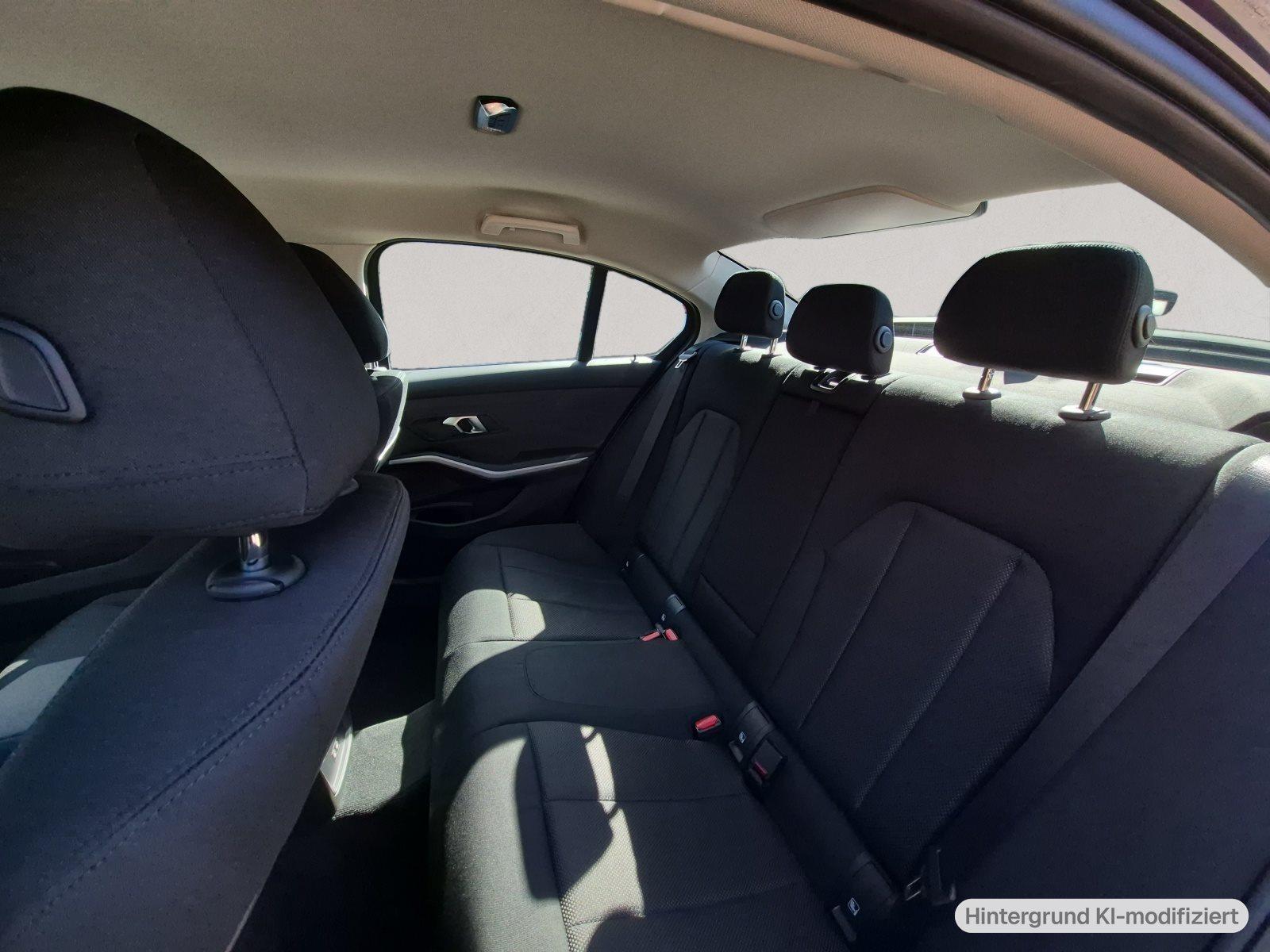 BMW 3er – Bild 16