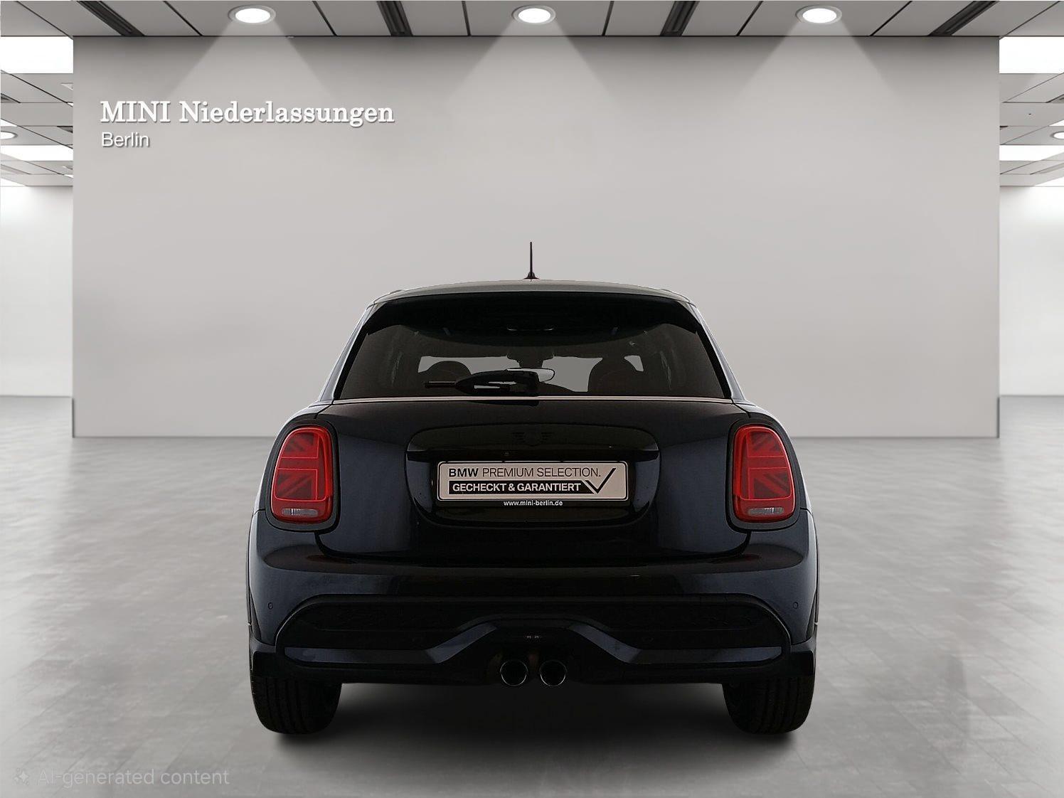 MINI Cooper 5-Türer – Bild 5