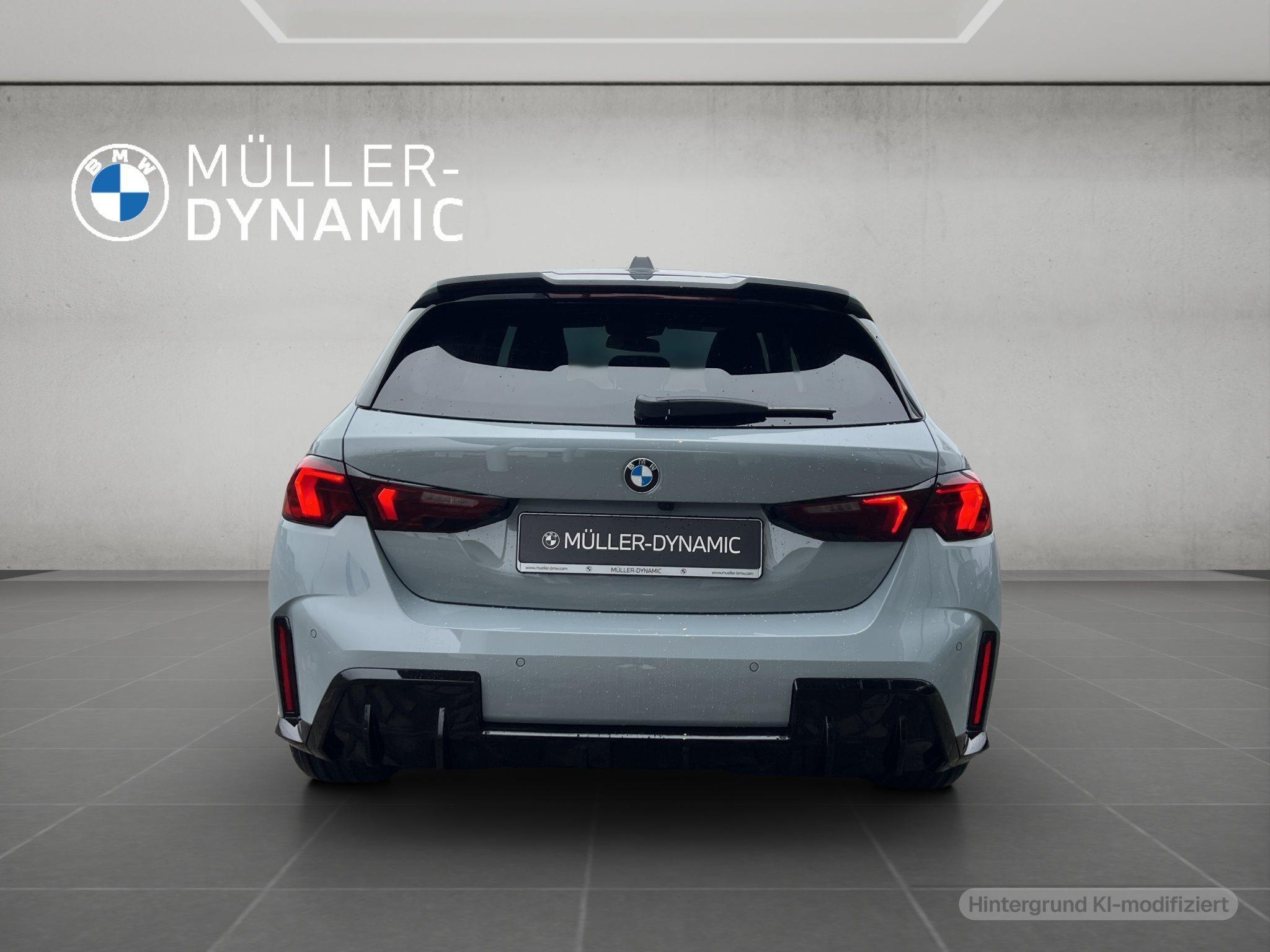 BMW 1er – Bild 6