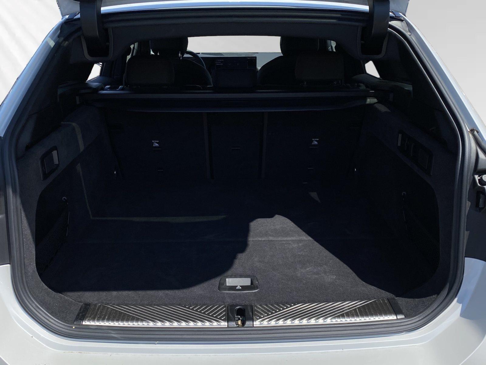 BMW 5er Touring – Bild 11