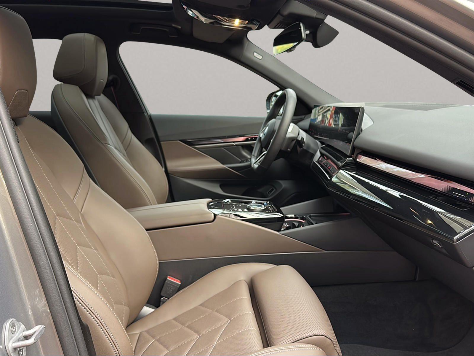 BMW 5er Touring – Bild 23