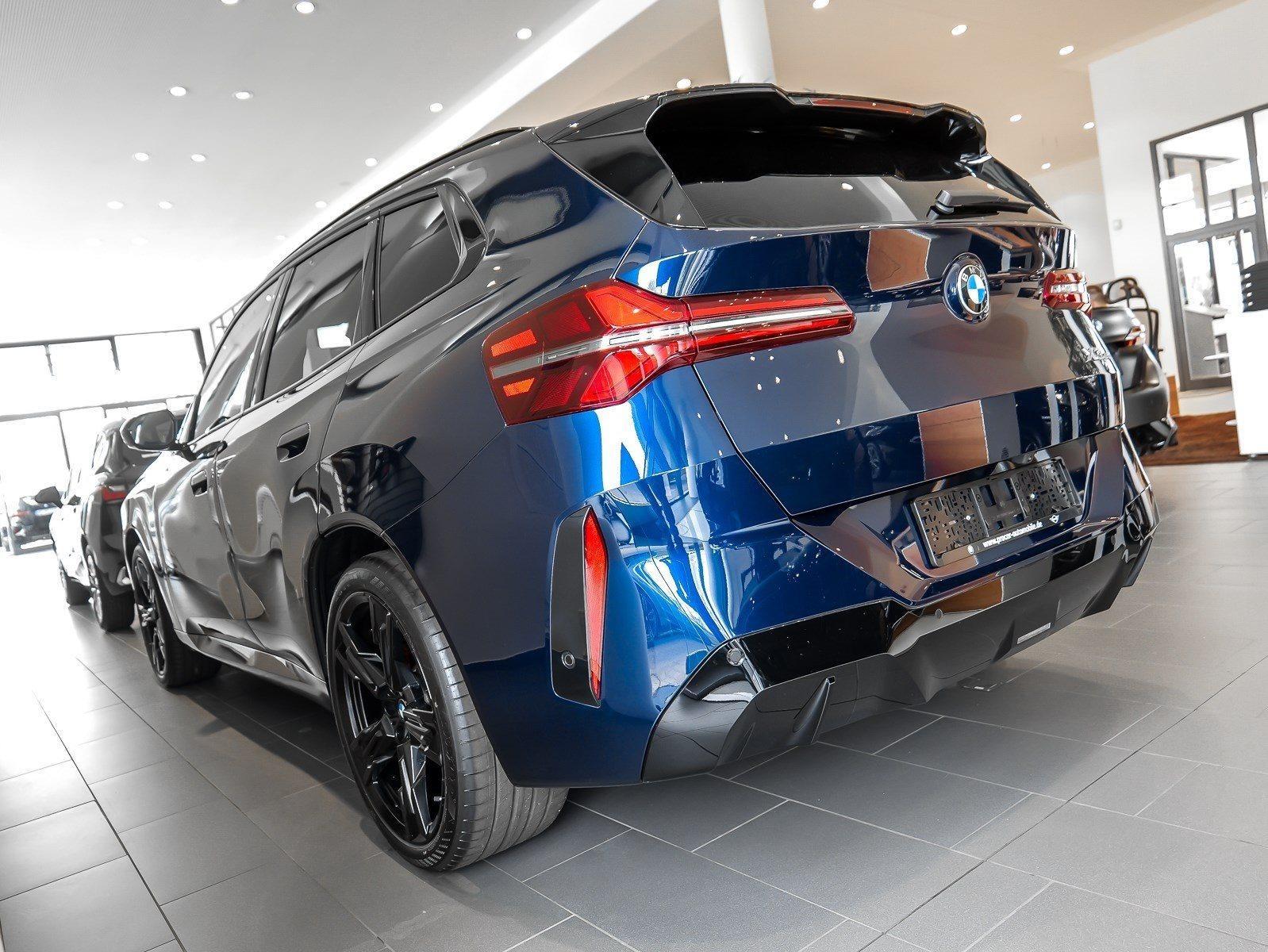 BMW X3 – Bild 2