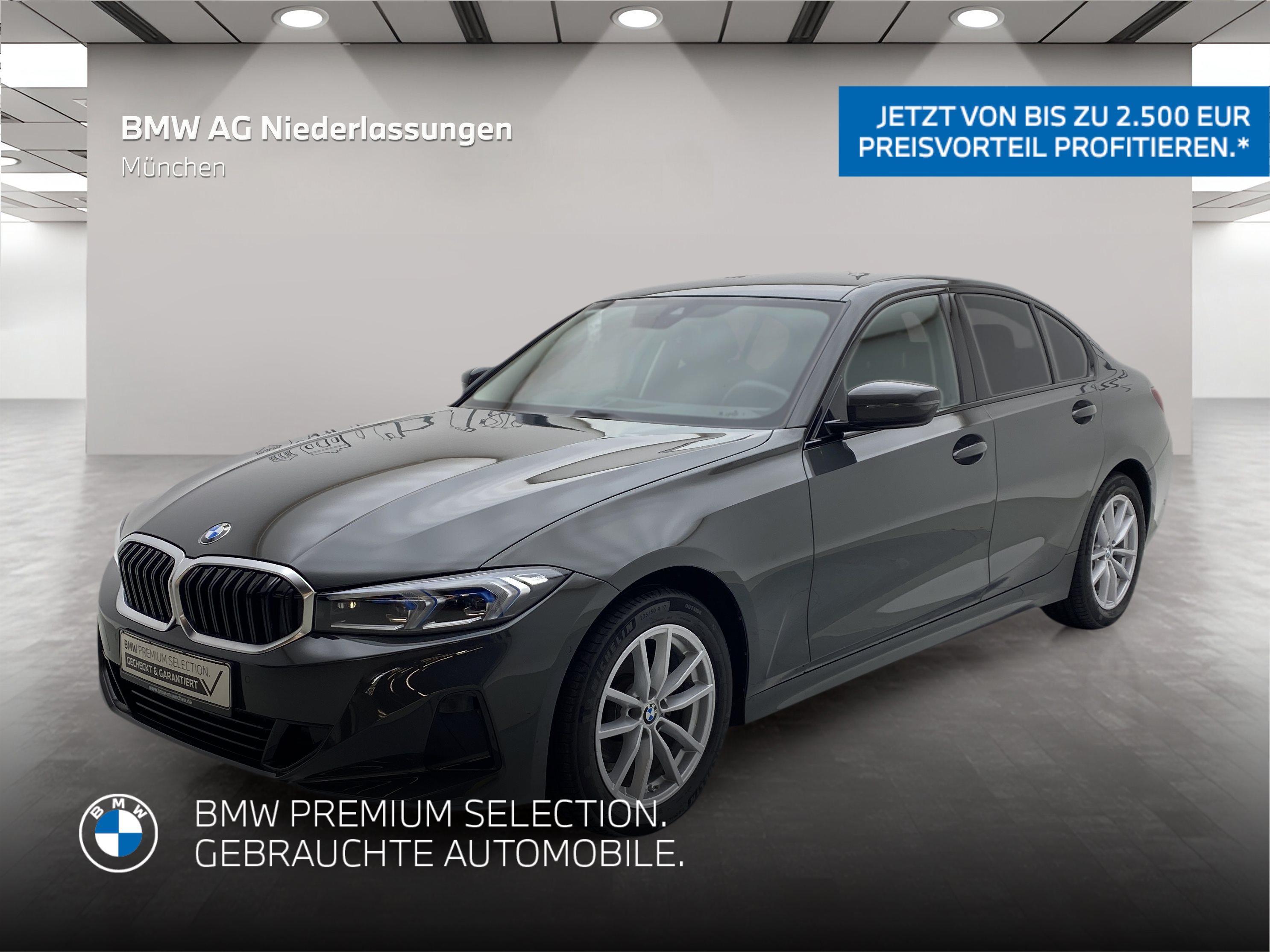BMW 3er