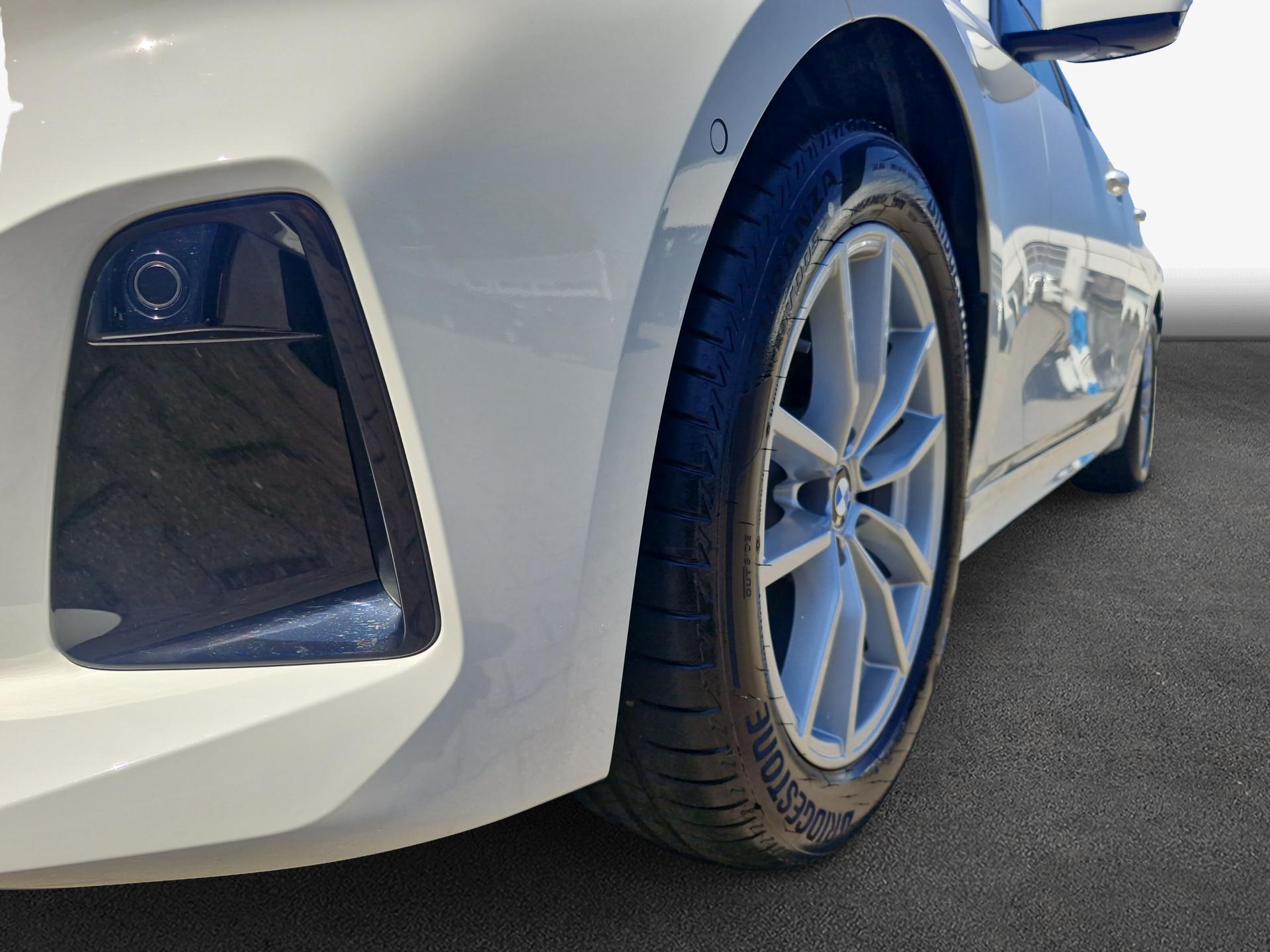 BMW 3er Touring – Bild 4