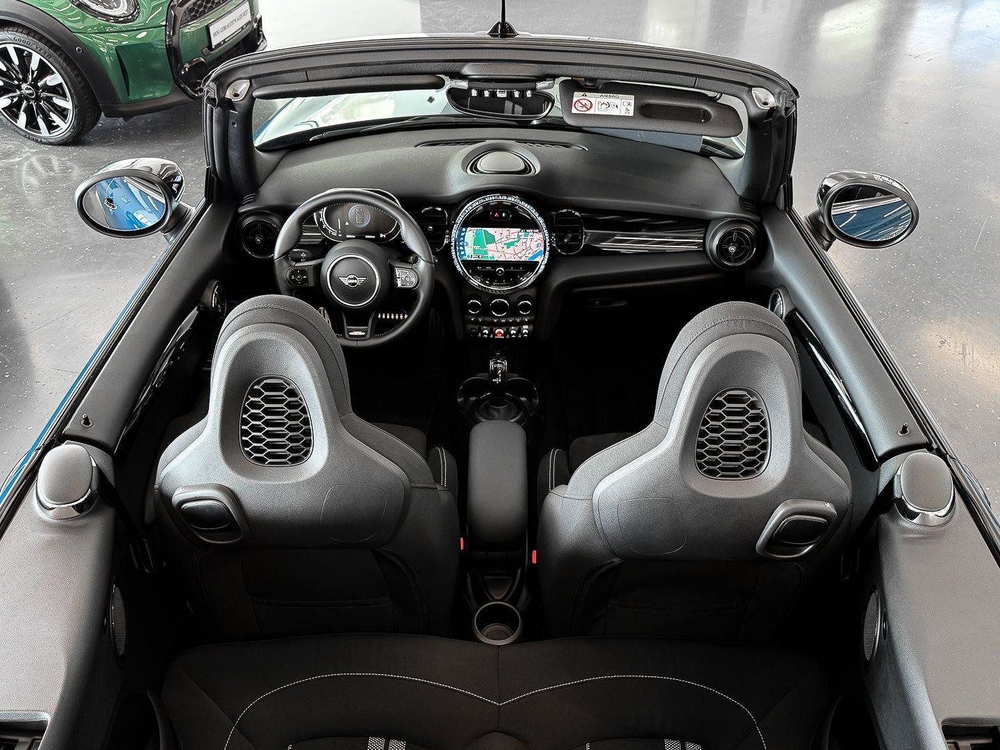 MINI Cabrio – Bild 16