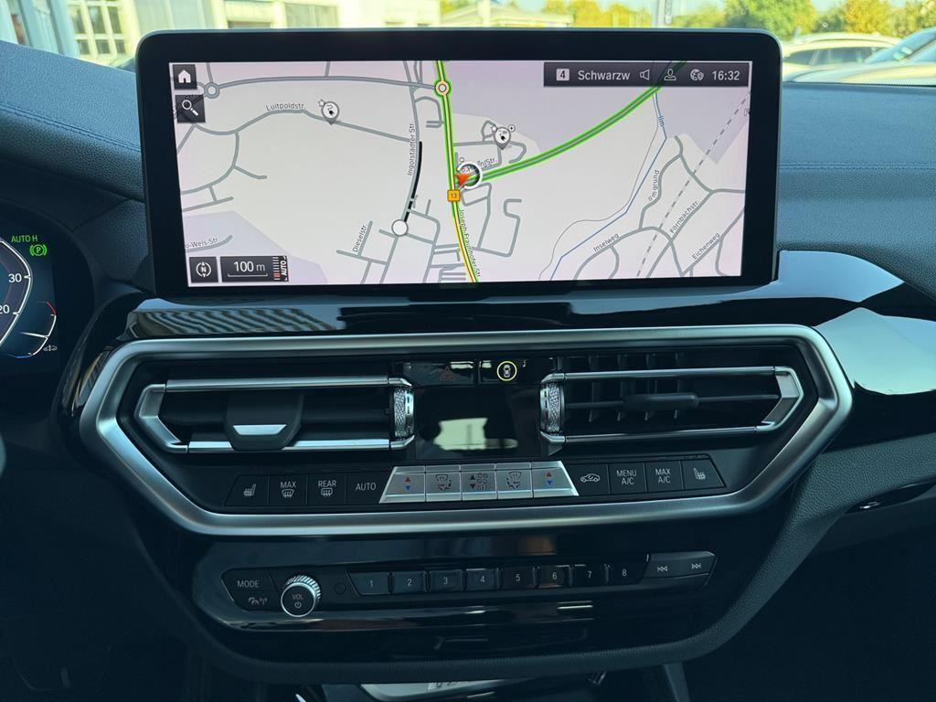 BMW iX3 – Bild 7