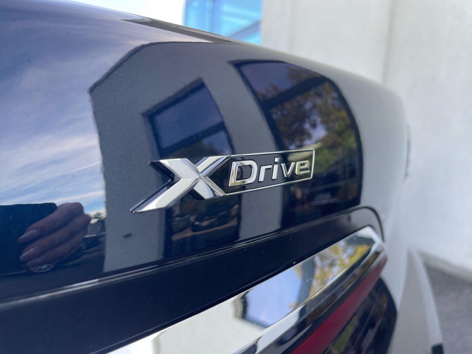 BMW 7er – Bild 20