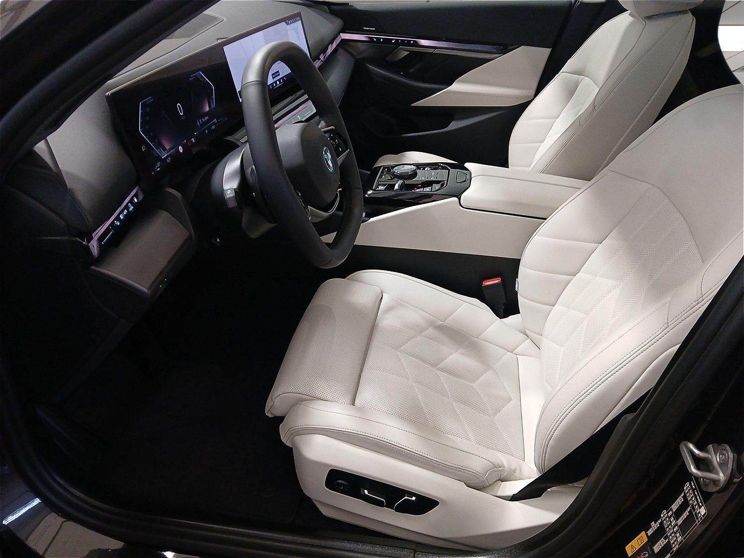 BMW 5er – Bild 16