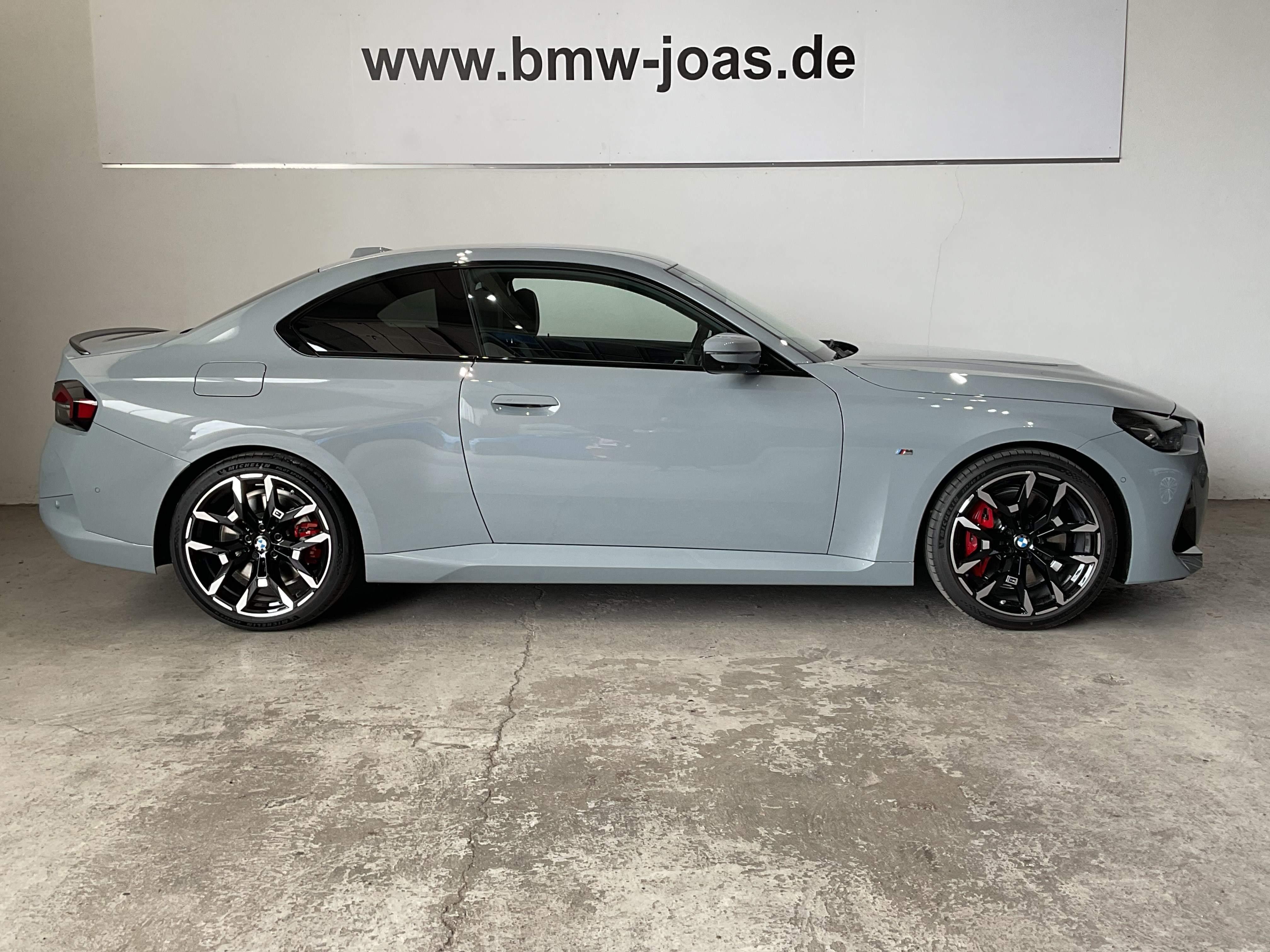 BMW 2er Coupé – Bild 9