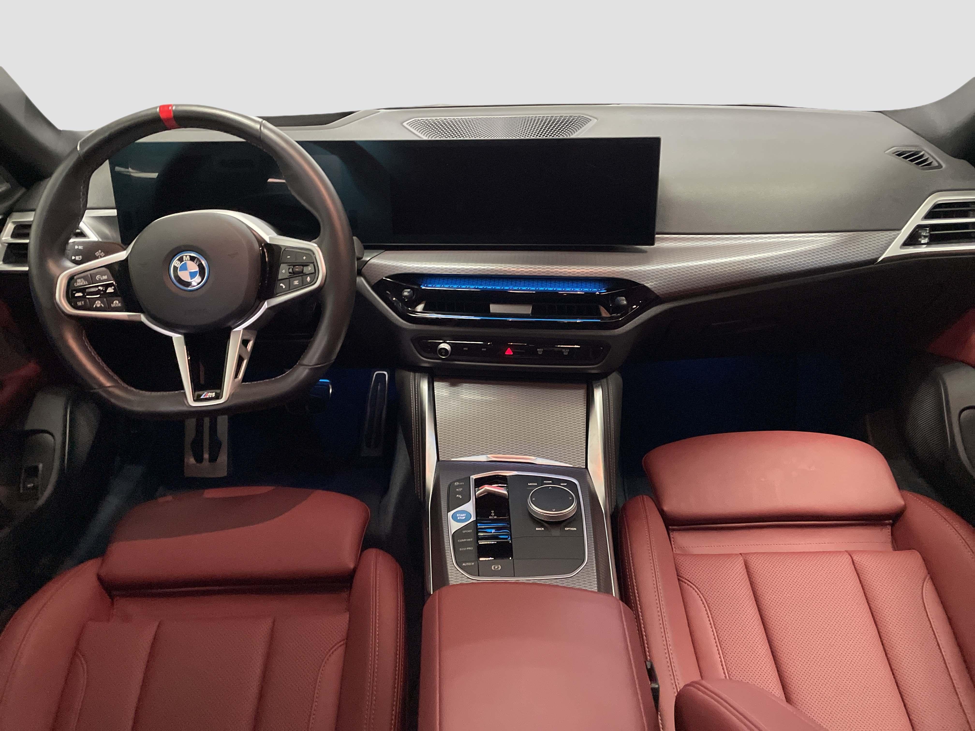 BMW 4er Gran Coupé – Bild 18