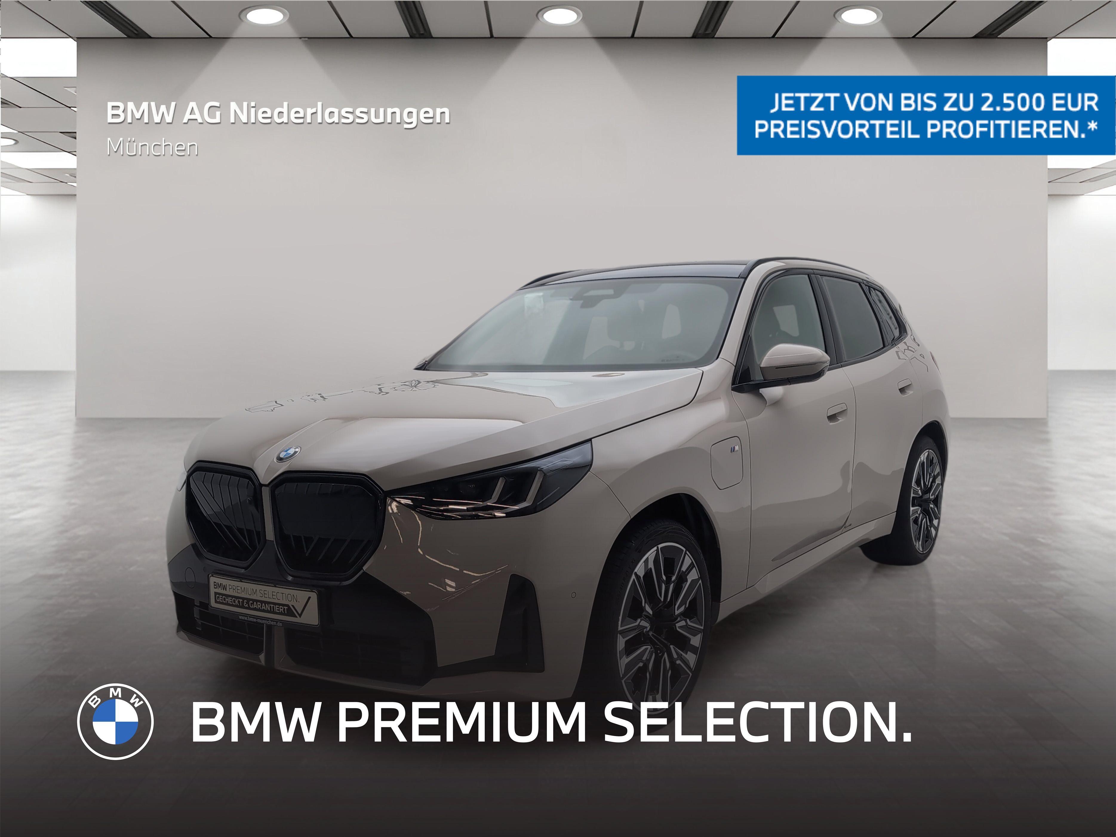 BMW X3 2025