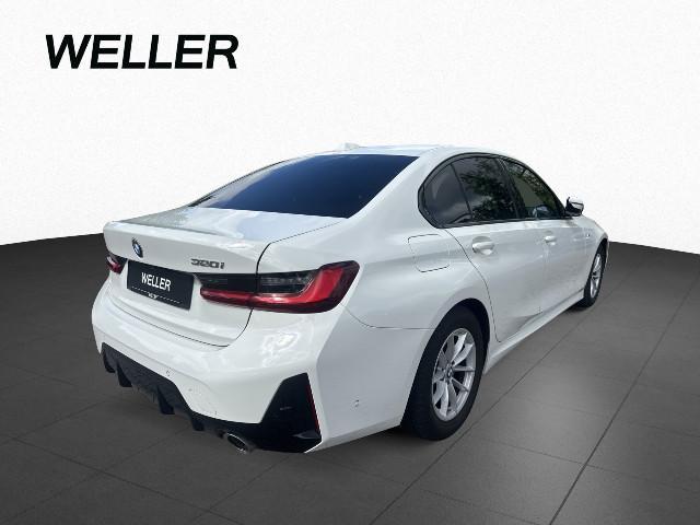 BMW 3er – Bild 3