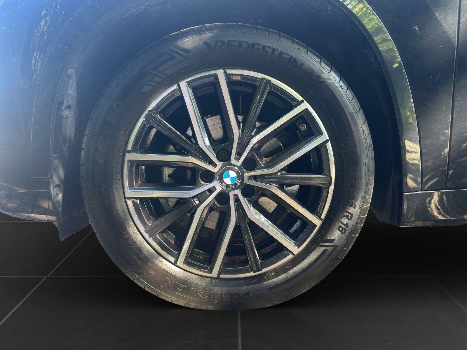 BMW X1 – Bild 15