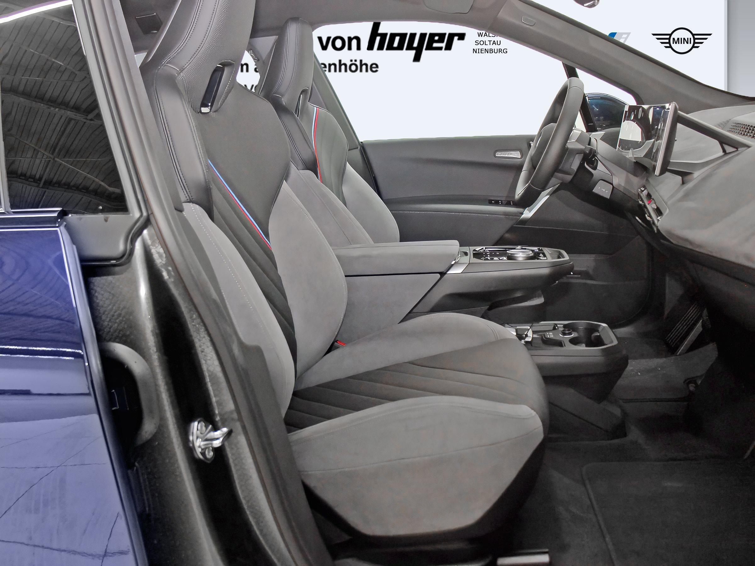 BMW iX – Bild 6