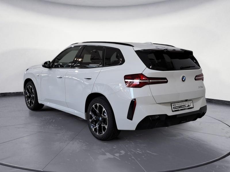 BMW X3 – Bild 9