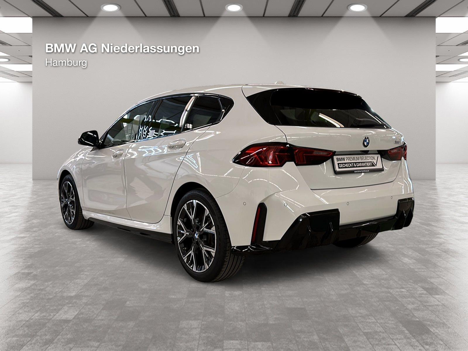 BMW 1er – Bild 3