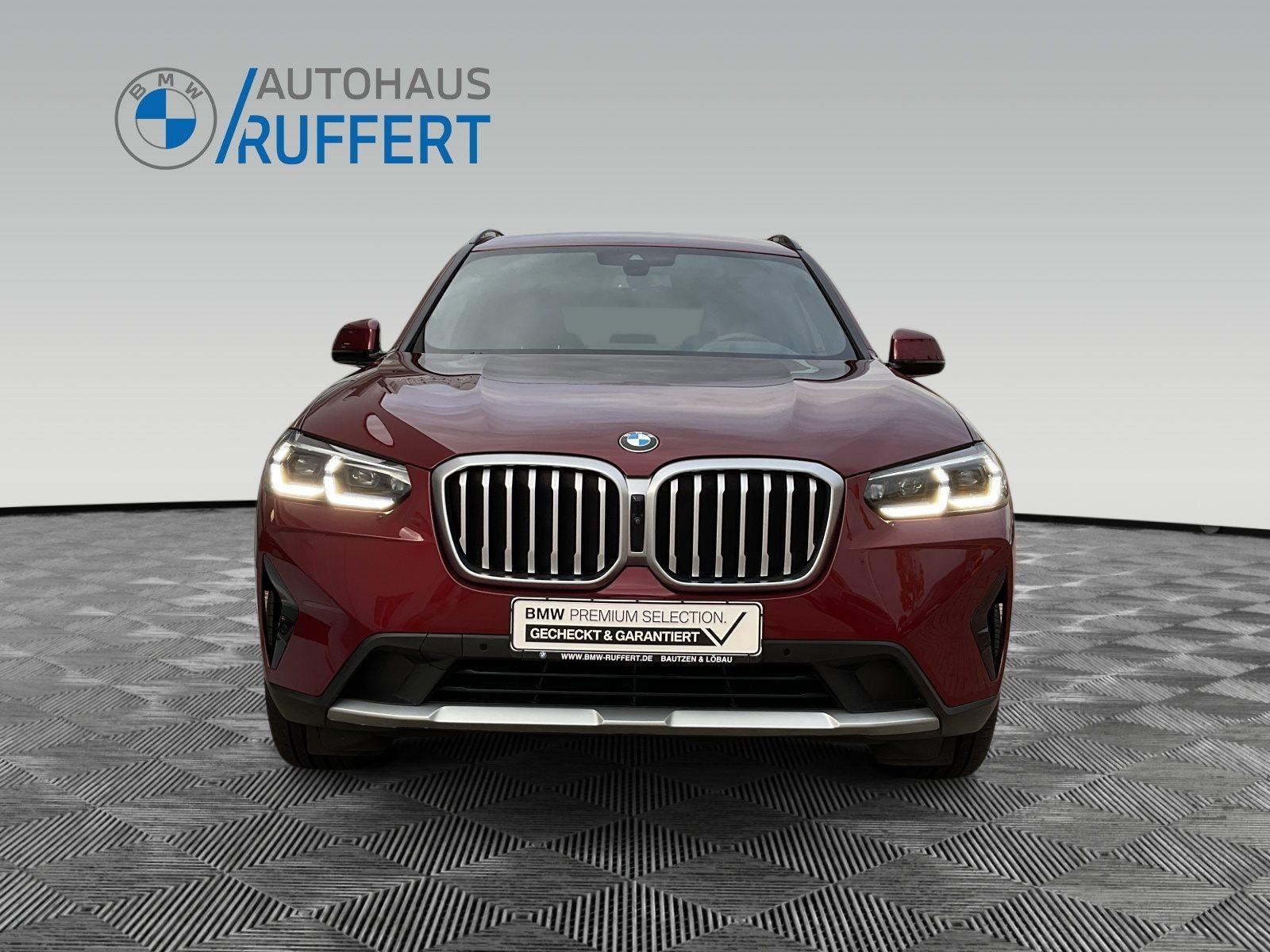 BMW X3 – Bild 2