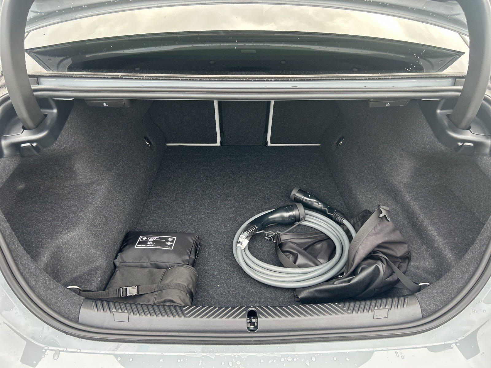 BMW M5 – Bild 14