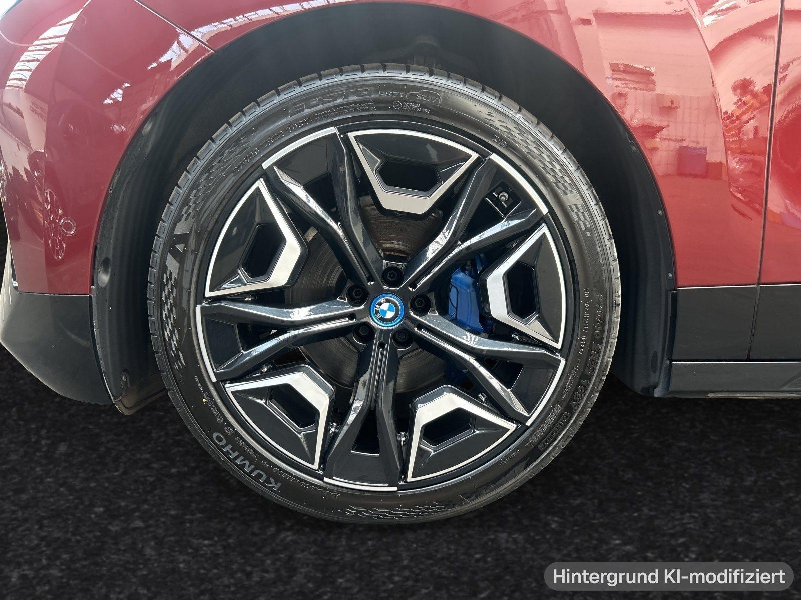 BMW iX – Bild 5