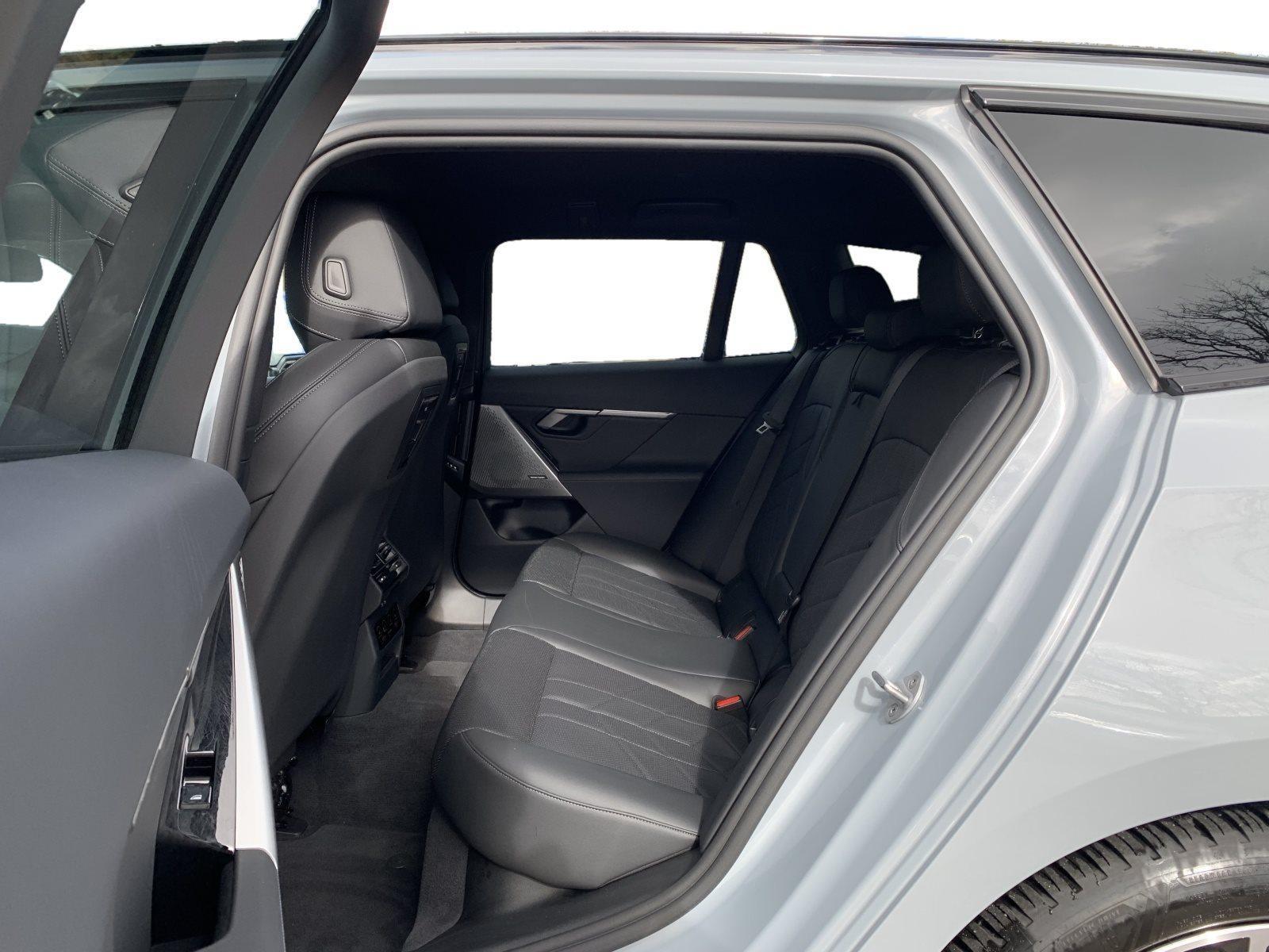 BMW 5er Touring – Bild 14