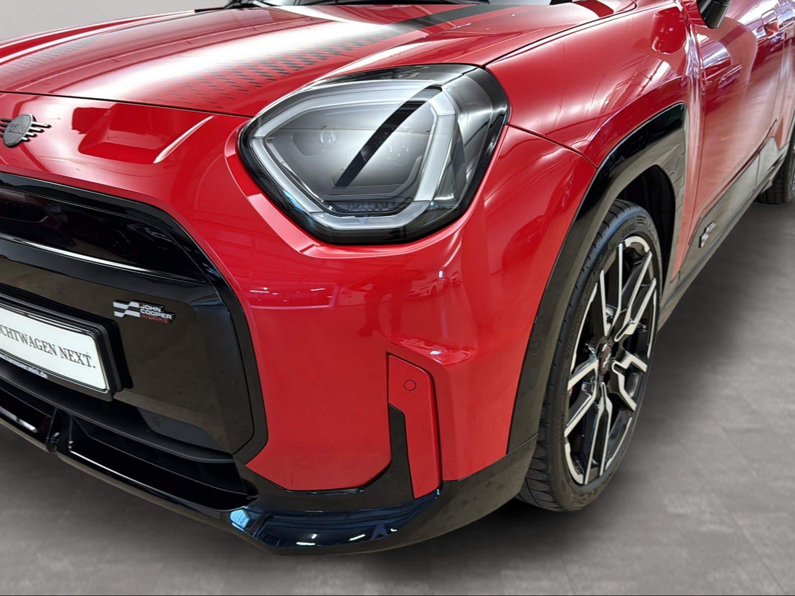 MINI Aceman – Bild 18