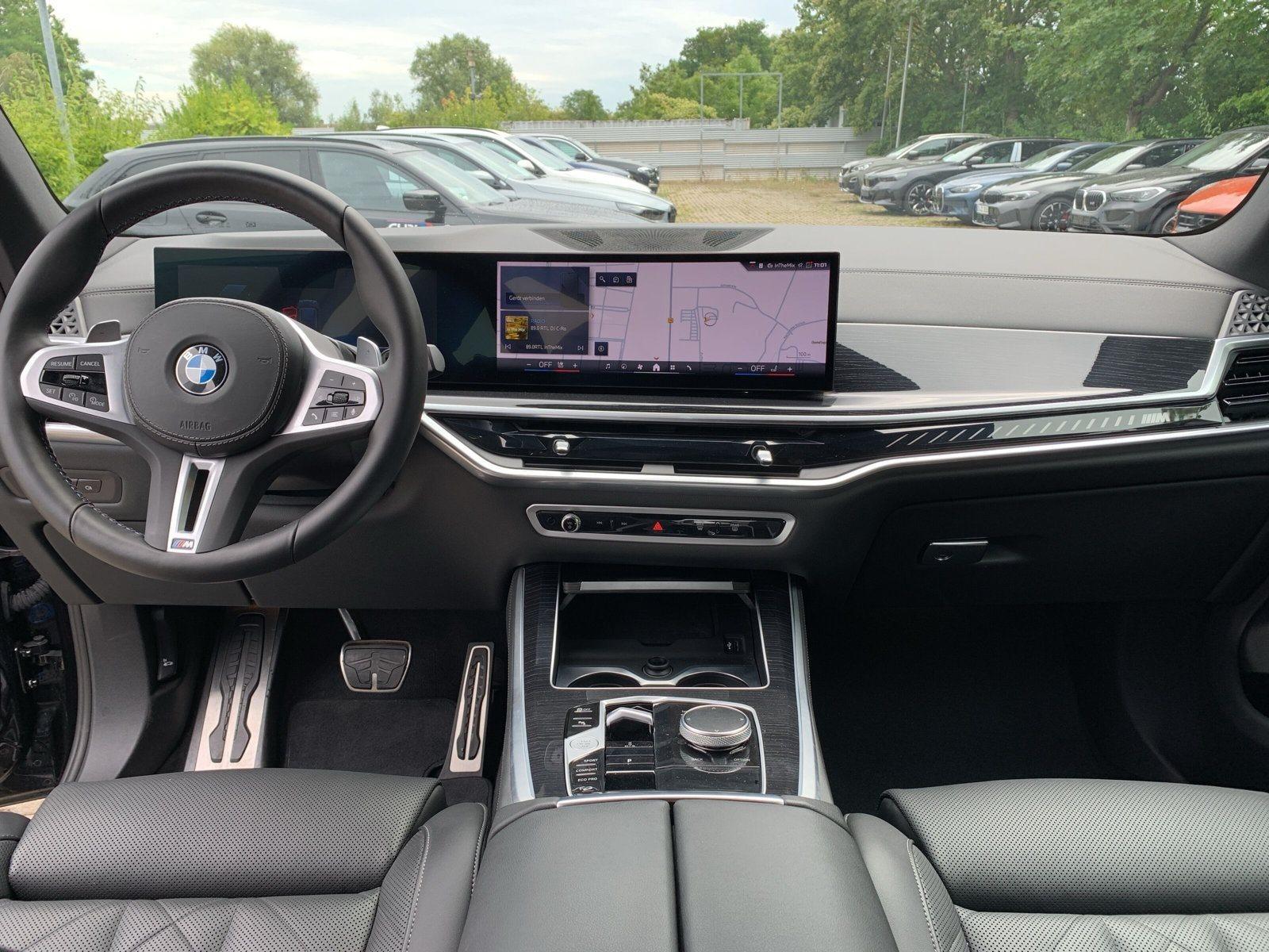 BMW X5 – Bild 12