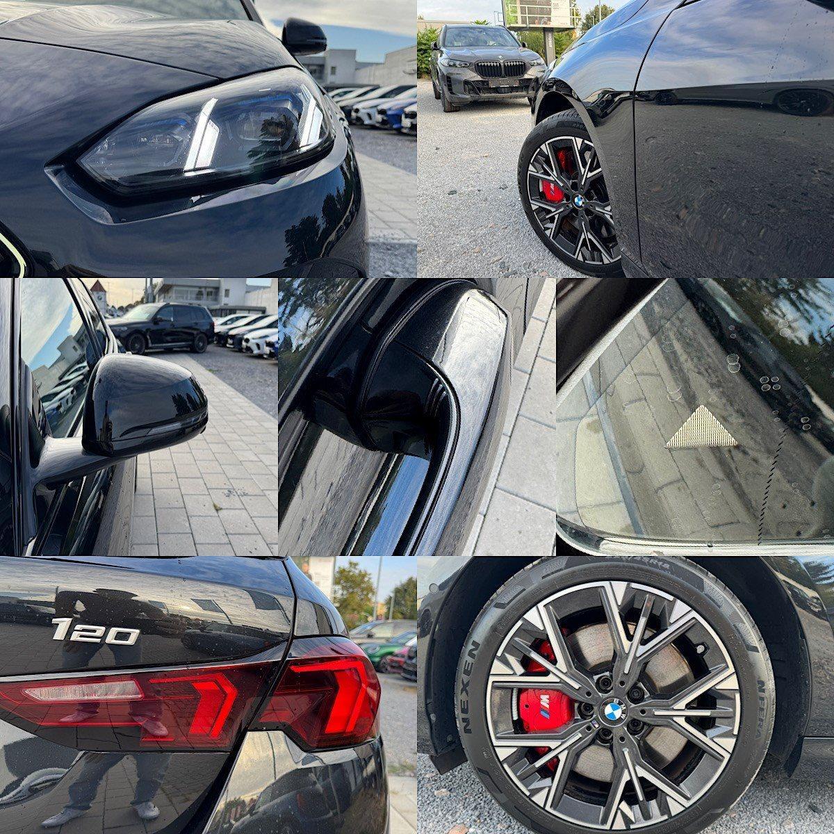 BMW 1er – Bild 30