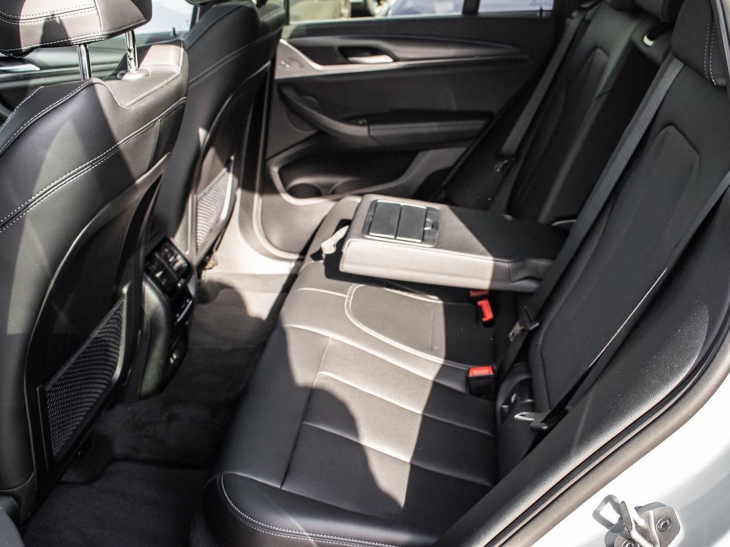 BMW X4 – Bild 18