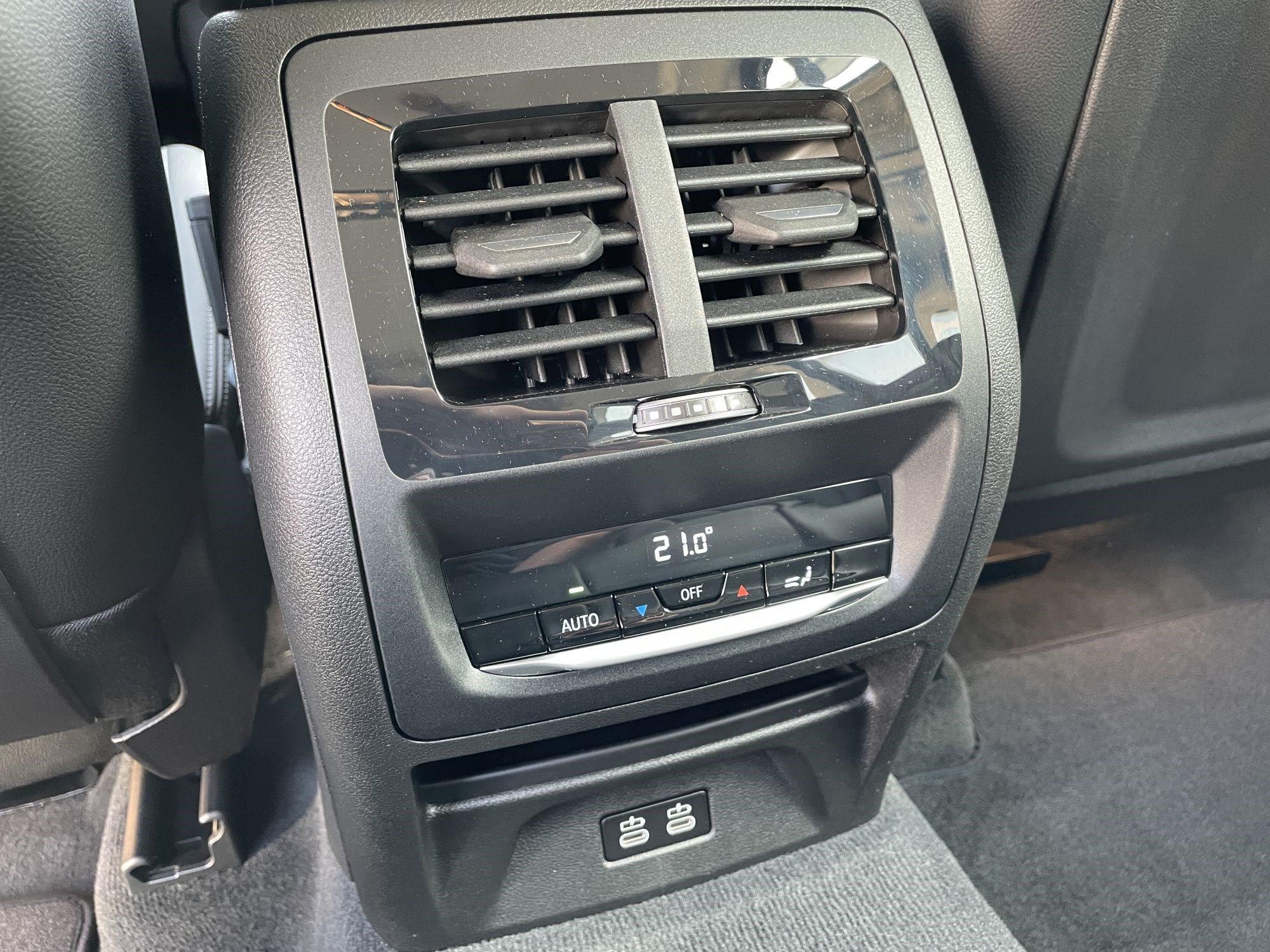 BMW X3 – Bild 27