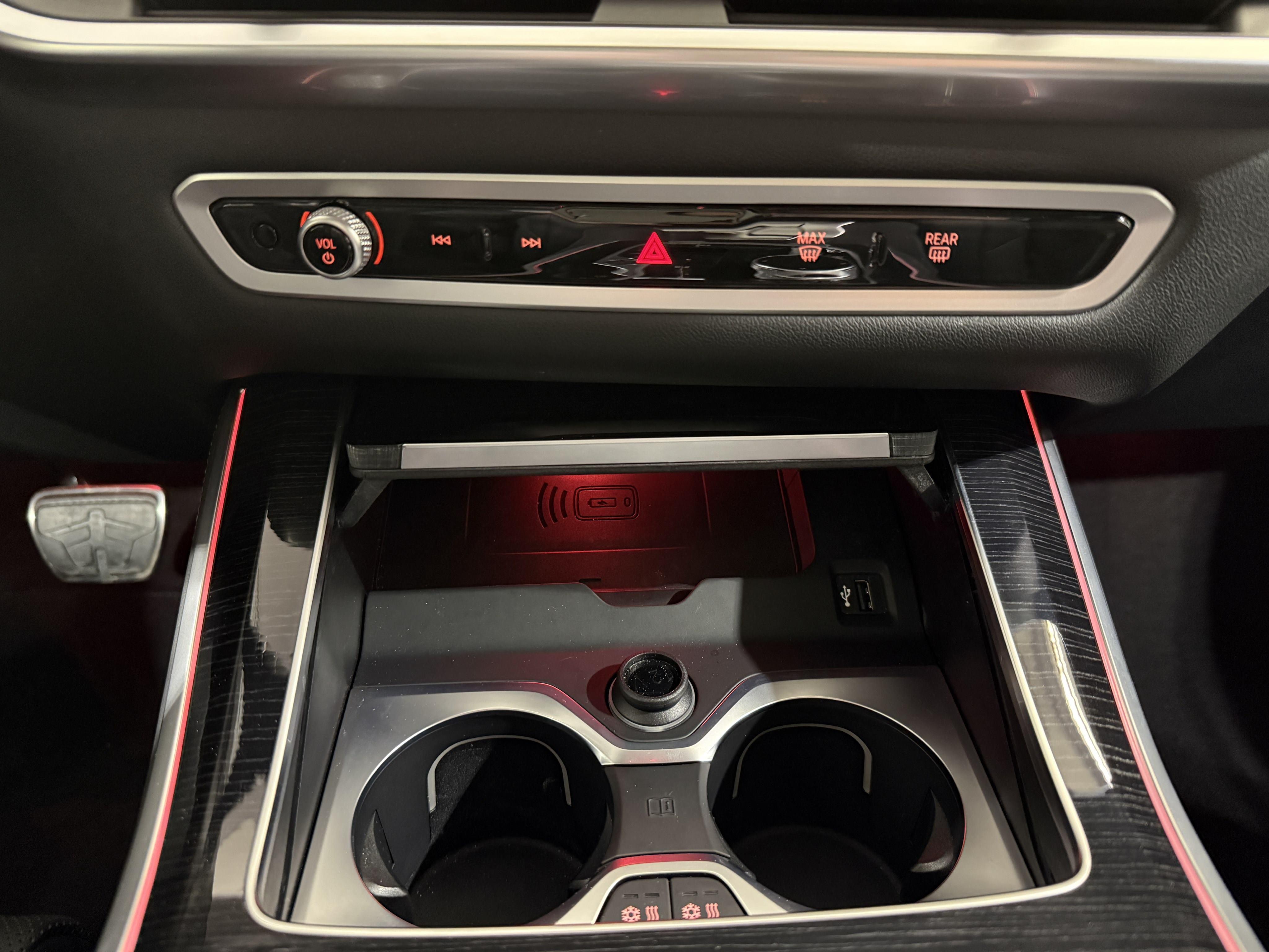 BMW X5 – Bild 7