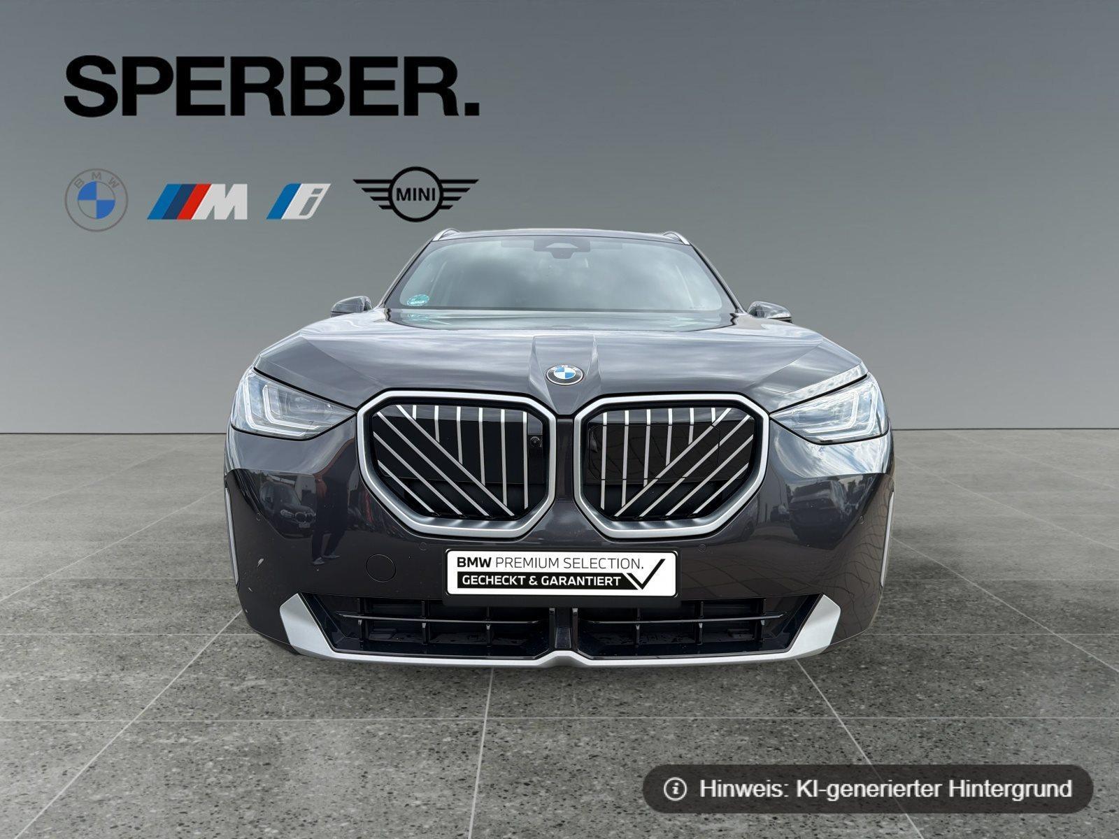BMW X3 – Bild 23