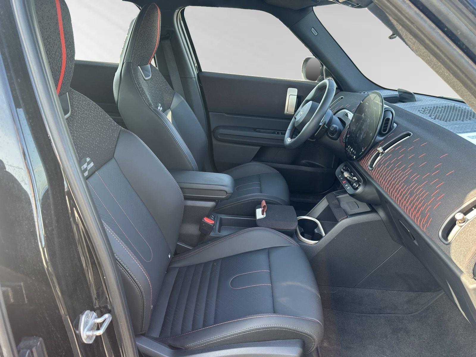 MINI Countryman – Bild 3
