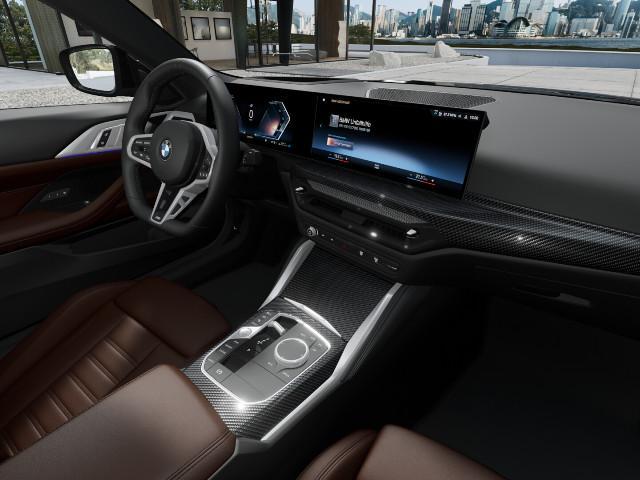 BMW 4er Coupé – Bild 8