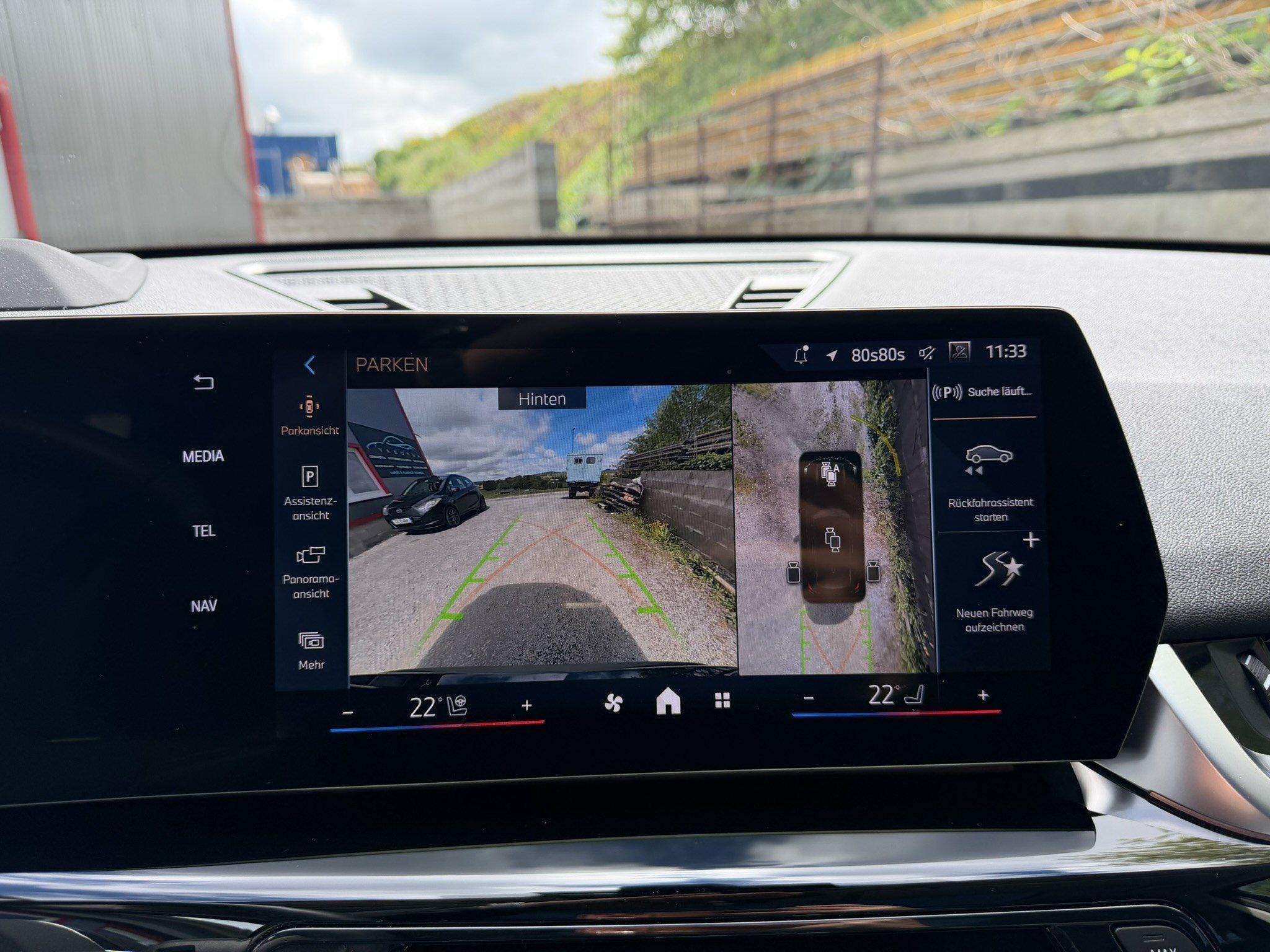 BMW X1 – Bild 24
