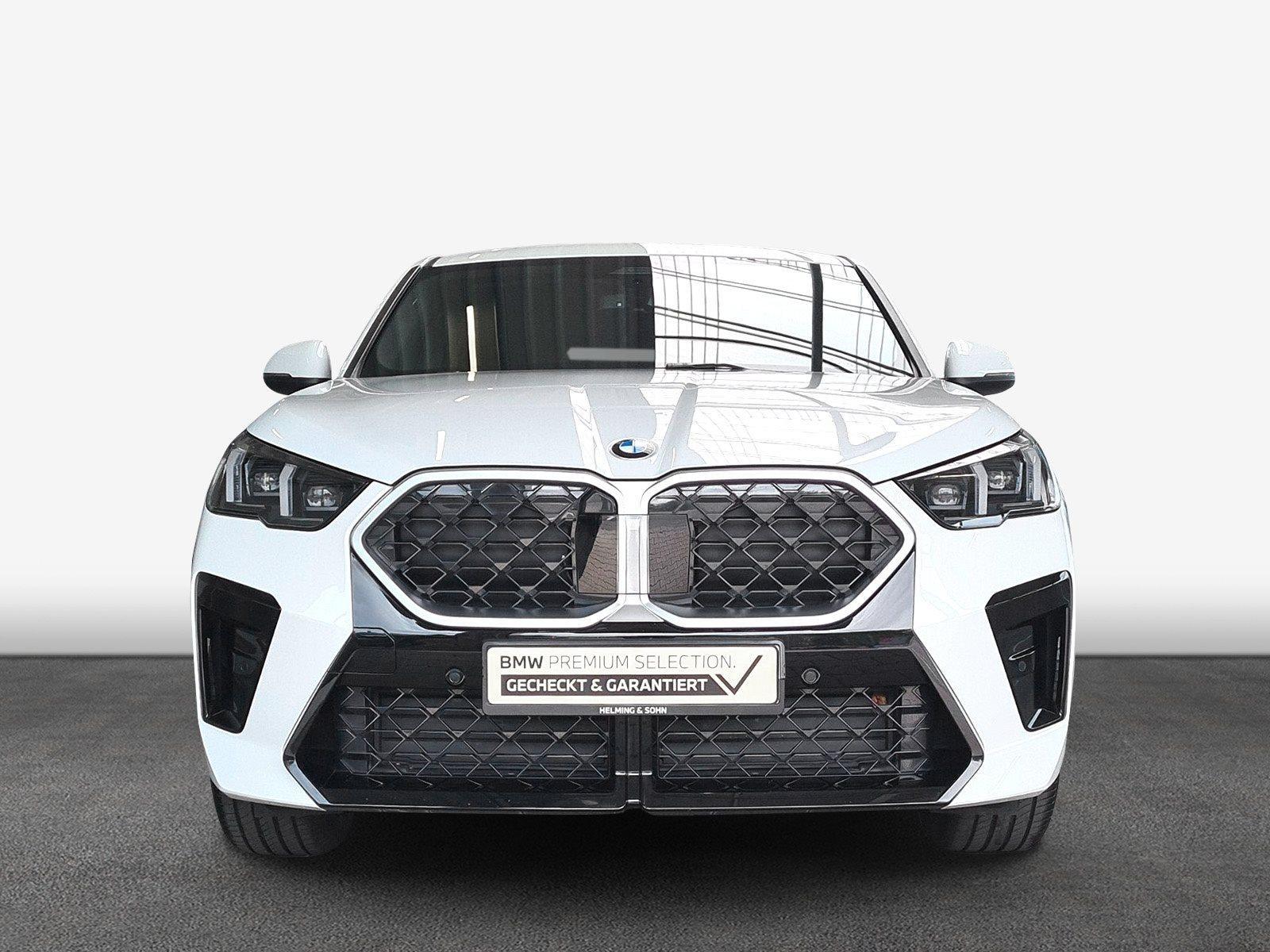 BMW X2 – Bild 3