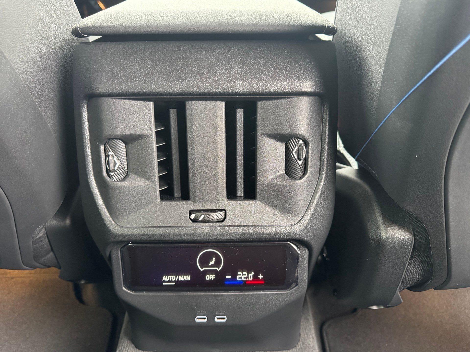 BMW X3 – Bild 17