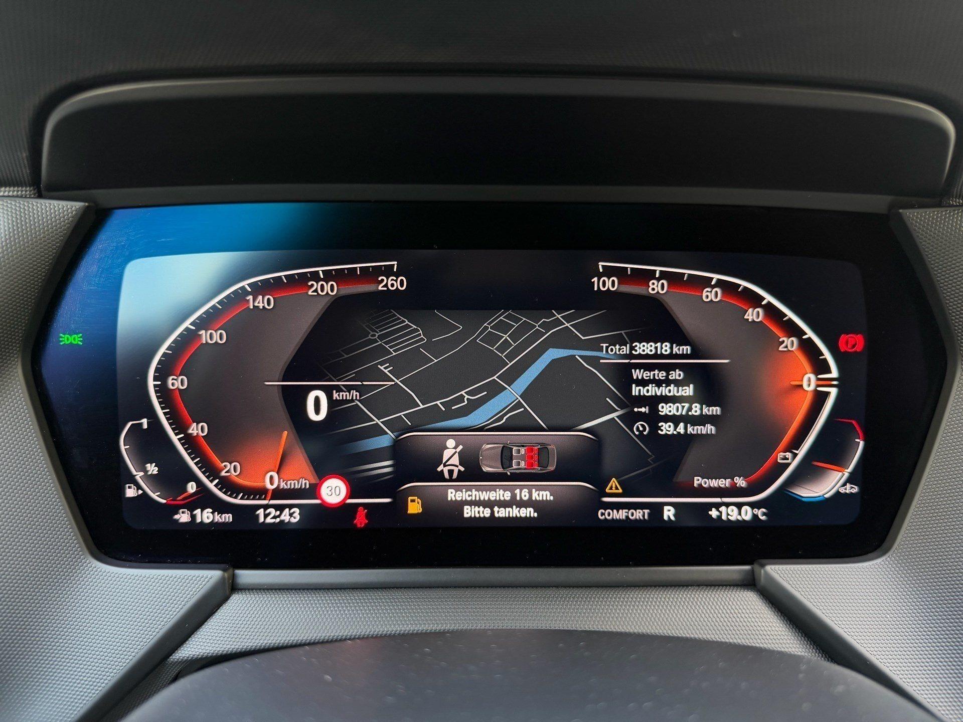 BMW 2er Gran Coupé – Bild 11