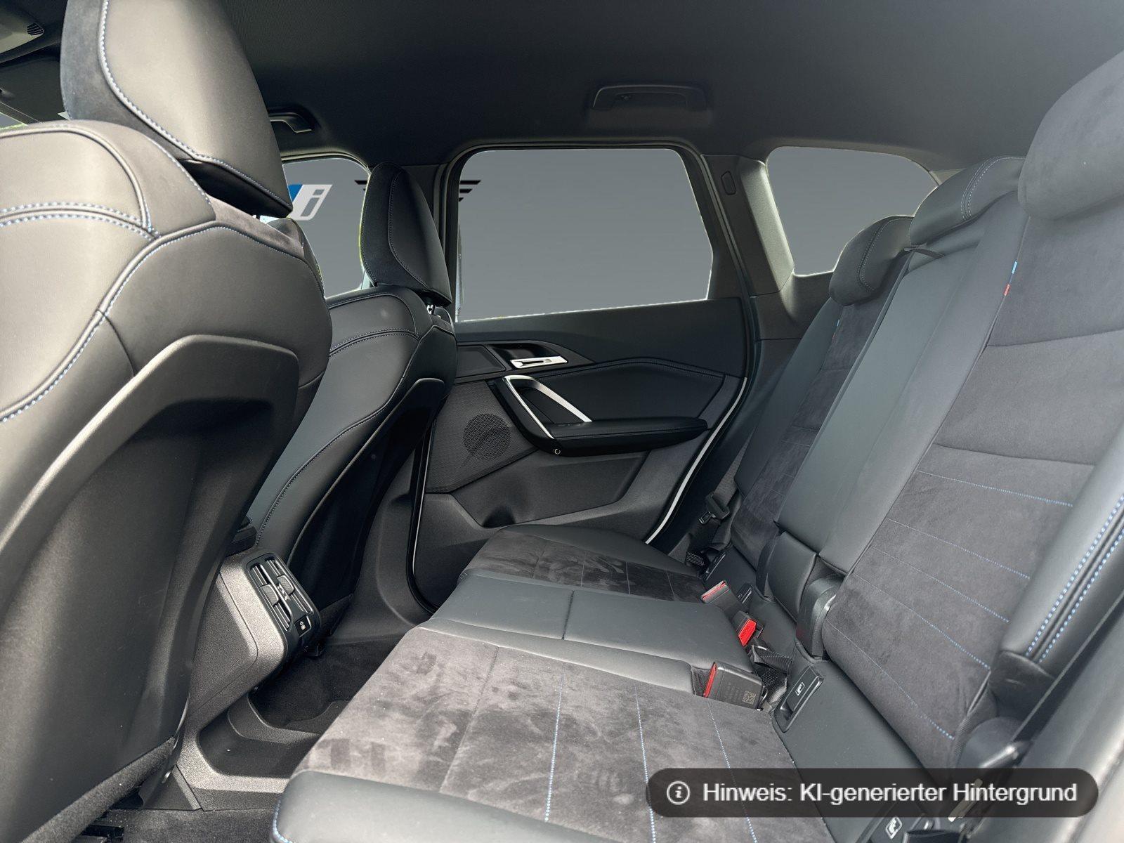 BMW X1 – Bild 20