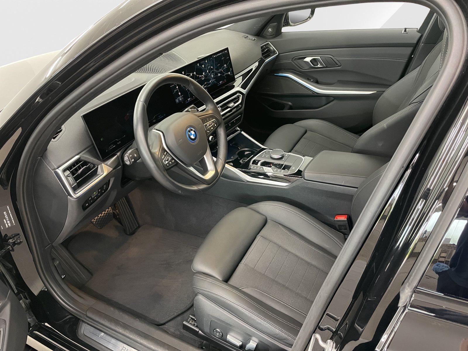 BMW 3er Touring – Bild 16