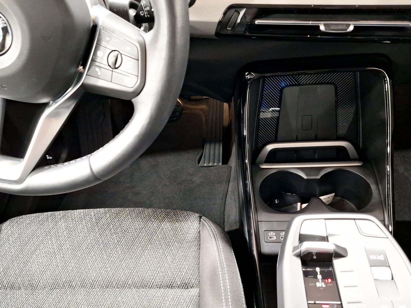 BMW 2er Active Tourer – Bild 19
