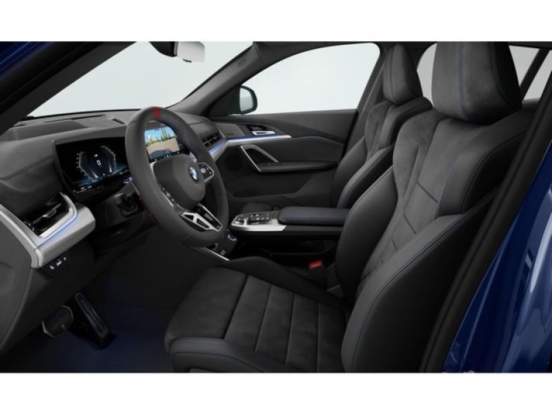 BMW X2 – Bild 17