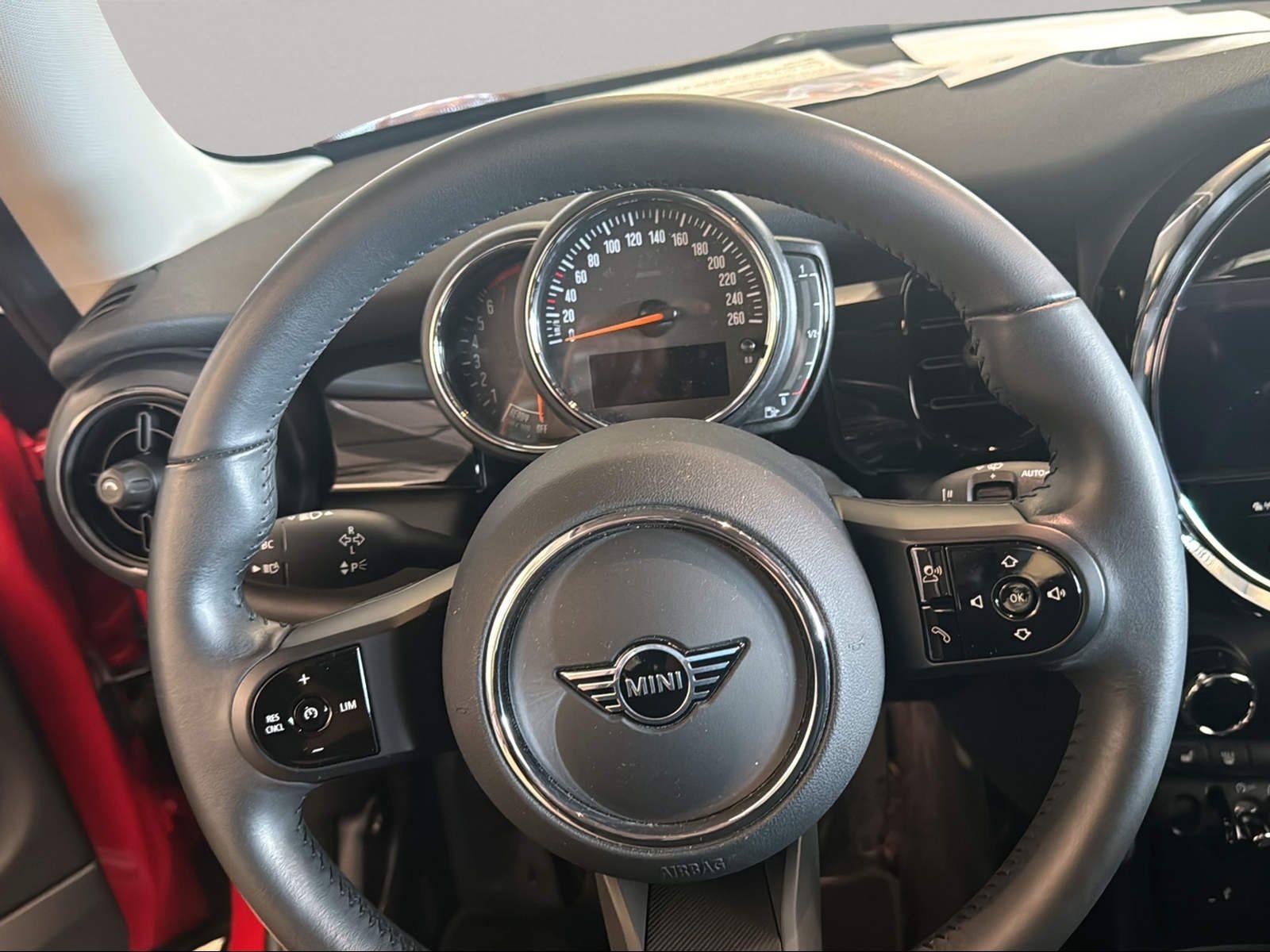 MINI Cooper 3-Türer – Bild 16