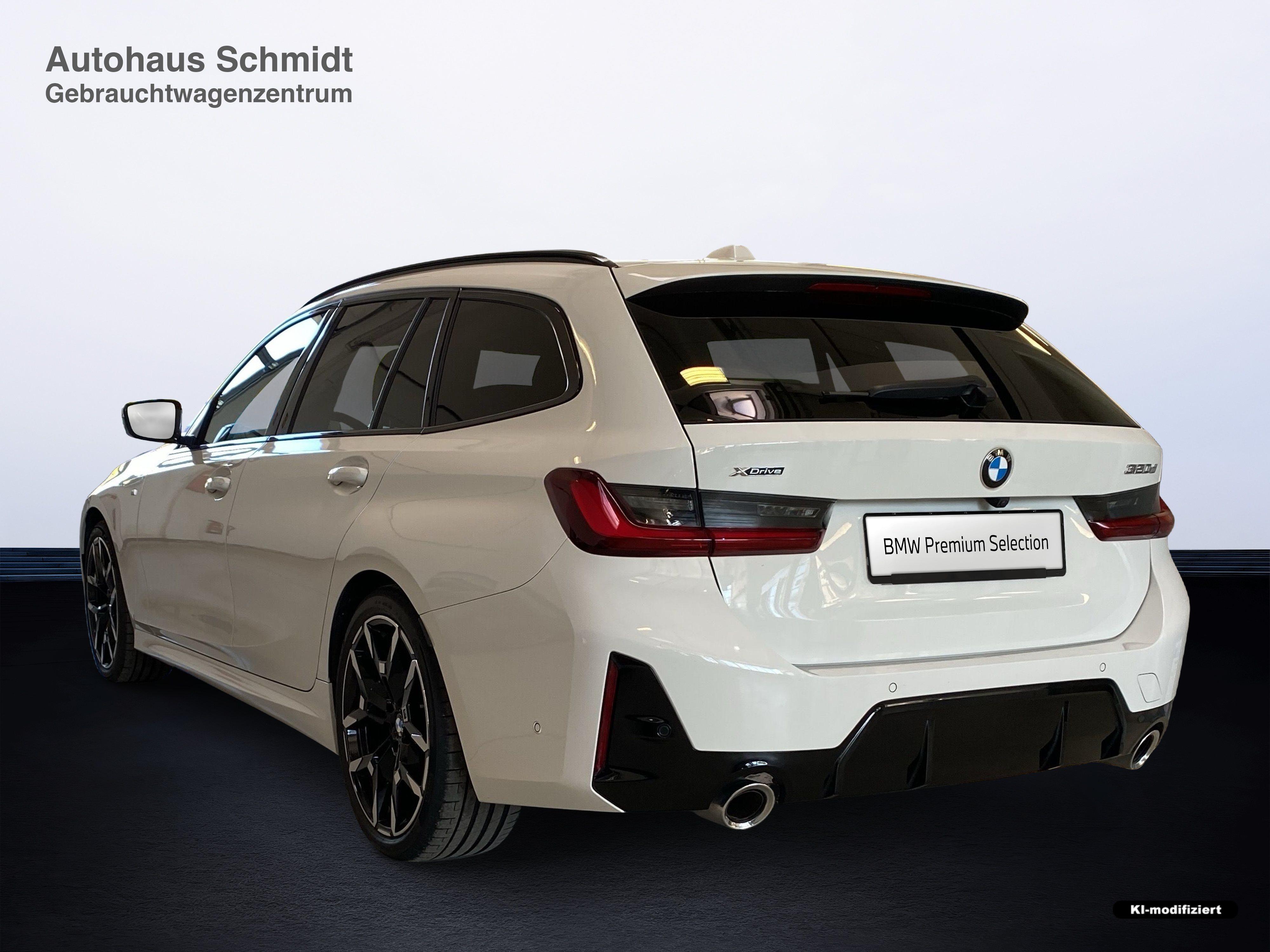 BMW 3er Touring – Bild 3