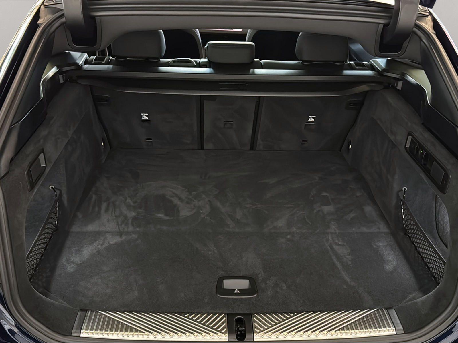 BMW 5er Touring – Bild 20
