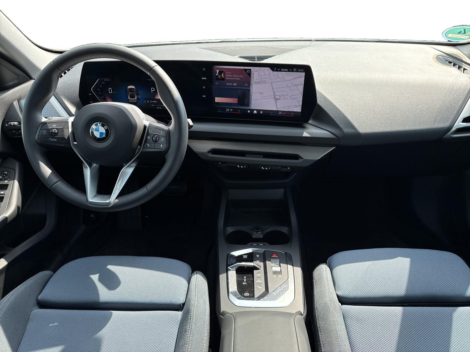 BMW 2er Gran Coupé – Bild 14